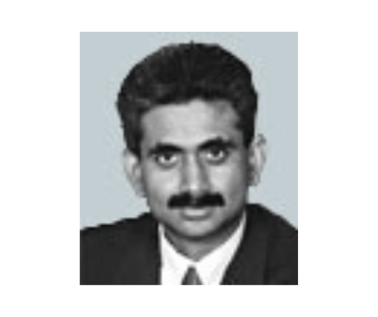 P.R. Venketrama Raja